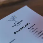 Il Limoneto Alojamento de Acomodação e Pequeno-almoço 4*