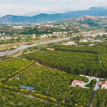 Bed & Breakfast Il Limoneto *