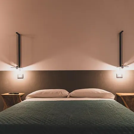 Bed & Breakfast Il Limoneto Terme Vigliatore