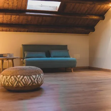 Bed & Breakfast Il Limoneto