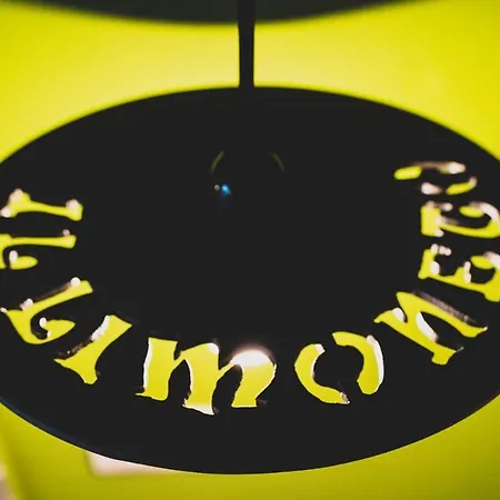 Il Limoneto Терме-Вильяторе