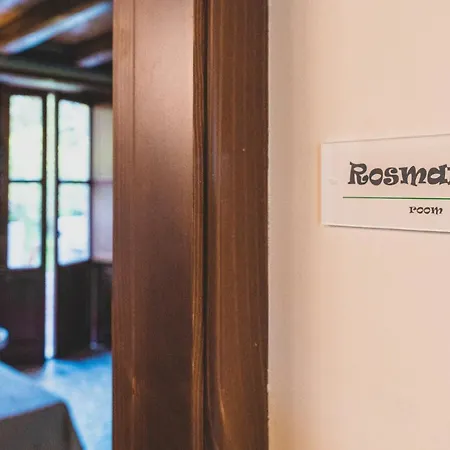 Il Limoneto Bed & Breakfast Terme Vigliatore