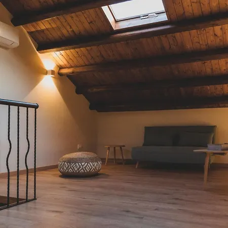 Bed & Breakfast Il Limoneto *