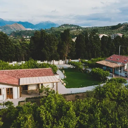 Il Limoneto Bed & Breakfast