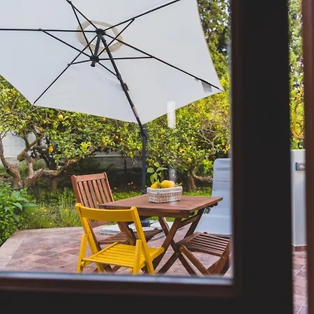 Il Limoneto Bed & Breakfast *