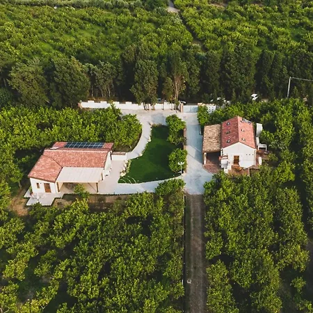 Il Limoneto 4* Terme Vigliatore