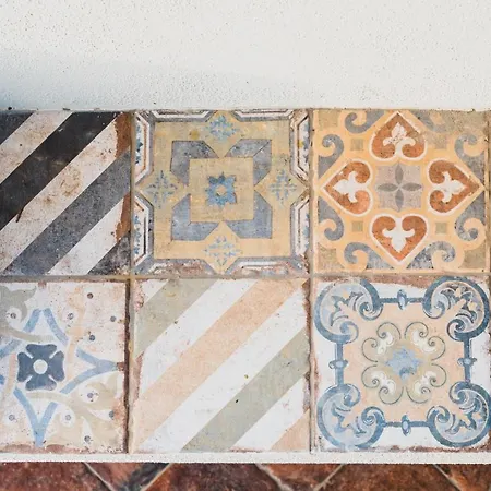 Bed & Breakfast Il Limoneto 4*