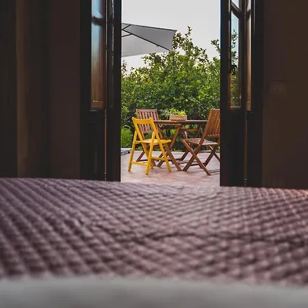 Couette-café Il Limoneto 4*