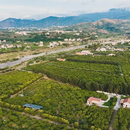 Bed & Breakfast Il Limoneto 4*