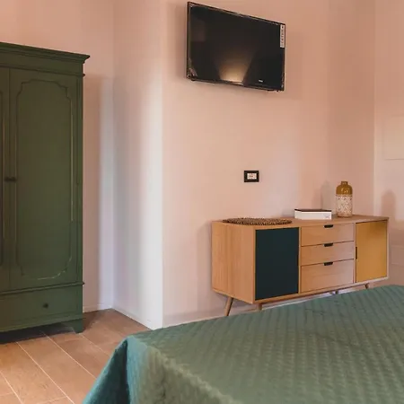 Bed & Breakfast Il Limoneto