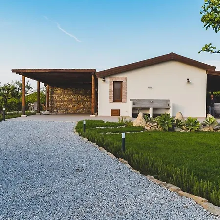 Il Limoneto Bed & Breakfast Terme Vigliatore