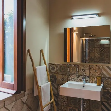 Il Limoneto Bed & Breakfast Terme Vigliatore