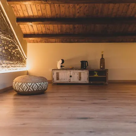 Bed & Breakfast Il Limoneto 4*