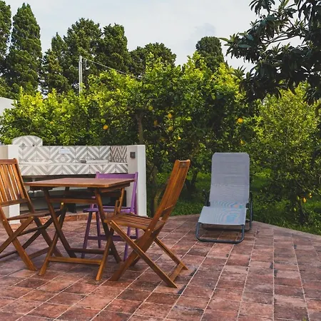 Bed & Breakfast Il Limoneto