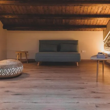 Il Limoneto Bed & Breakfast