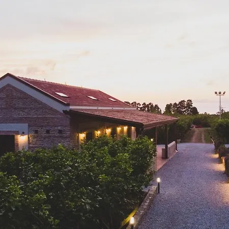 Bed & Breakfast Il Limoneto