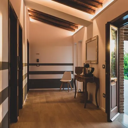 Il Limoneto Bed & Breakfast