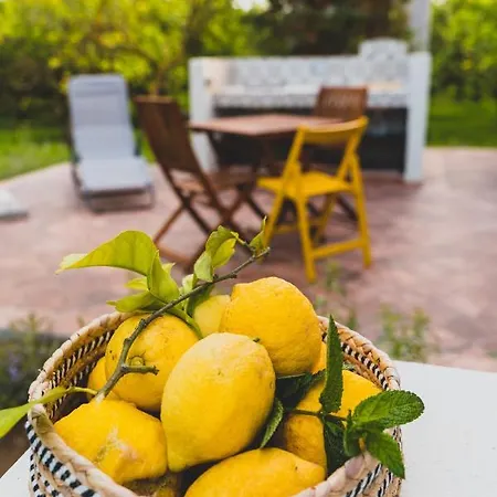Il Limoneto Terme Vigliatore