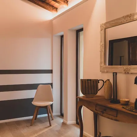 Bed & Breakfast Il Limoneto *