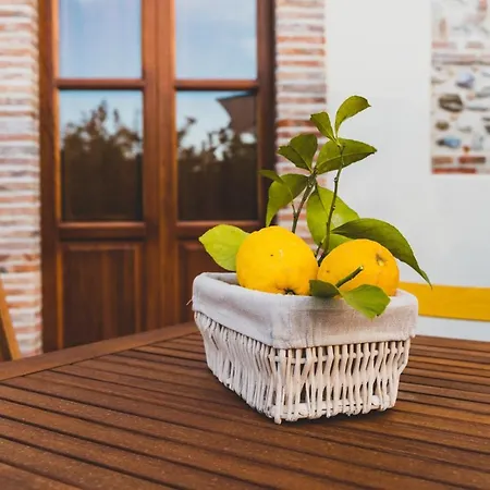 Bed & Breakfast Il Limoneto *