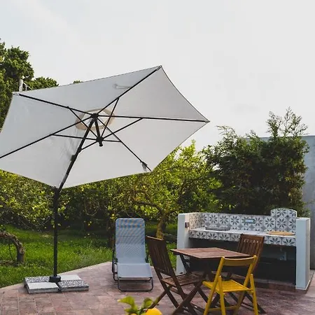 Il Limoneto Terme Vigliatore