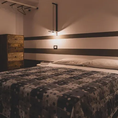 Il Limoneto Bed & Breakfast *