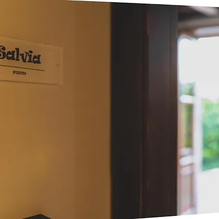 Il Limoneto Bed & Breakfast Terme Vigliatore