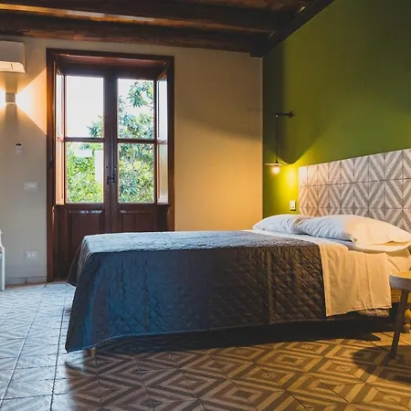 Il Limoneto Bed & Breakfast