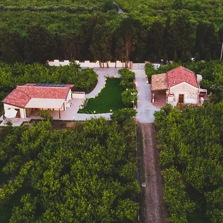 Bed & Breakfast Il Limoneto