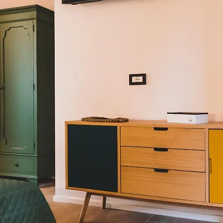 Il Limoneto Bed & Breakfast