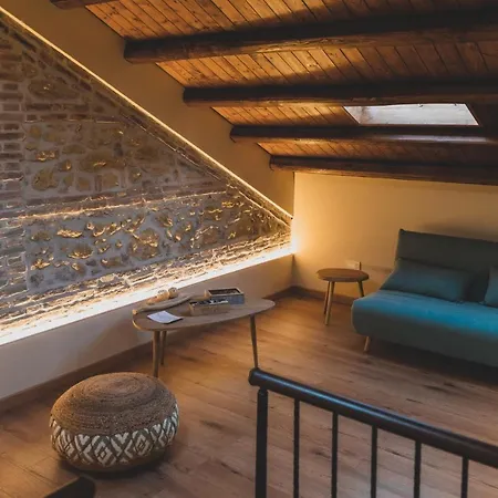 Bed & Breakfast Il Limoneto