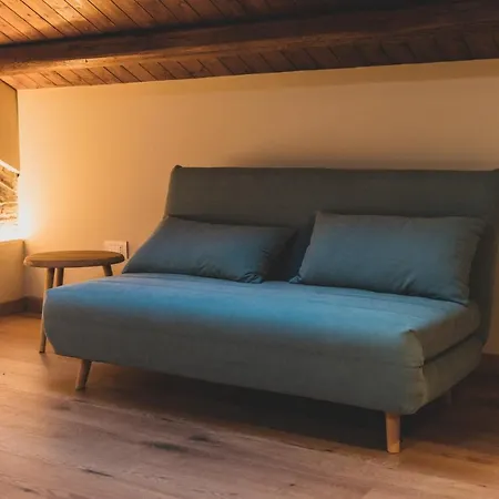 Bed & Breakfast Il Limoneto *