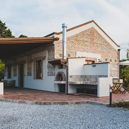 Il Limoneto Bed & Breakfast Terme Vigliatore
