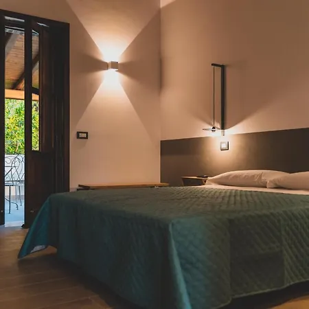Il Limoneto Bed & Breakfast