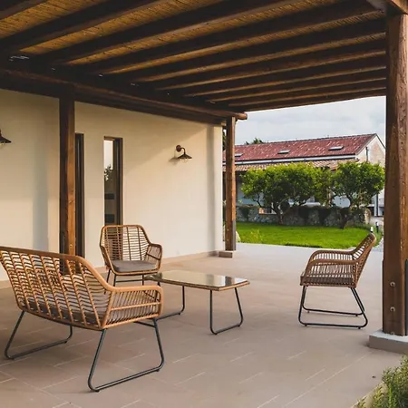 Bed & Breakfast Il Limoneto Terme Vigliatore
