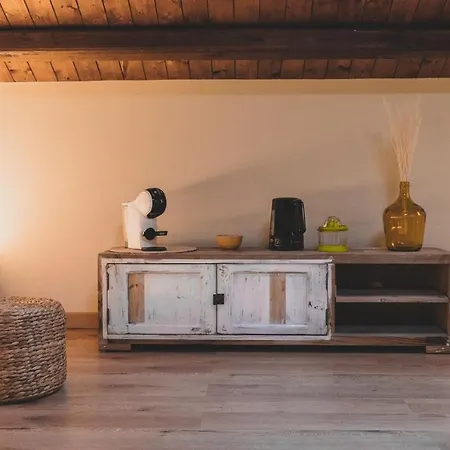Bed & Breakfast Il Limoneto Terme Vigliatore