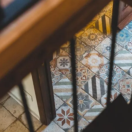 Il Limoneto Bed & Breakfast *
