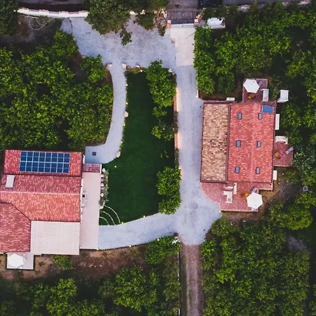 Il Limoneto Bed & Breakfast *