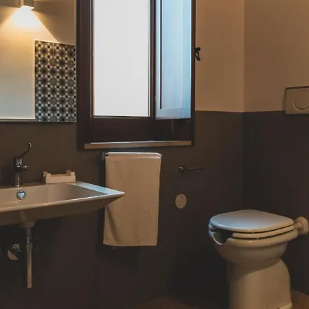 Bed & Breakfast Il Limoneto