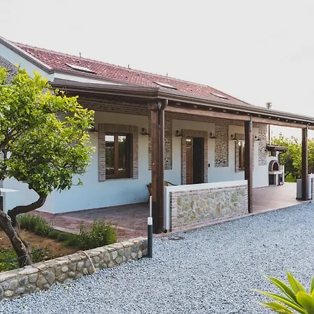 Bed & Breakfast Il Limoneto