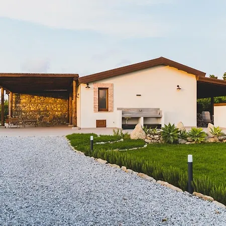 Il Limoneto Terme Vigliatore