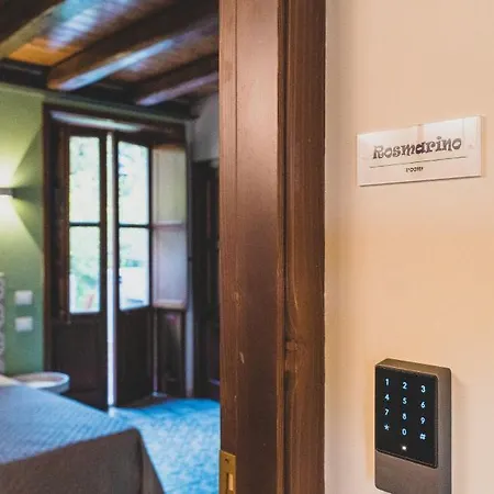 Bed & Breakfast Il Limoneto 4*