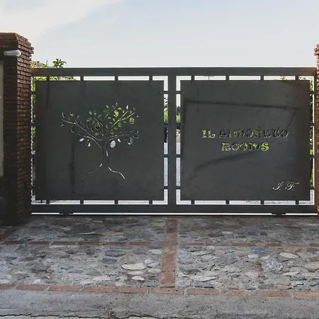 Il Limoneto 4* Terme Vigliatore