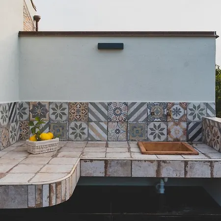 Il Limoneto 4* Terme Vigliatore