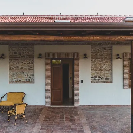 Bed & Breakfast Il Limoneto 4*