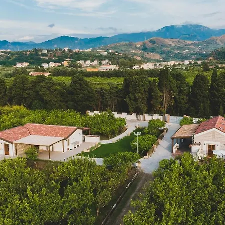 Il Limoneto 4* Terme Vigliatore