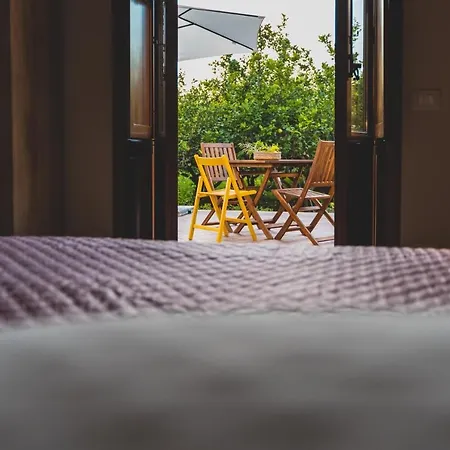 Bed & Breakfast Il Limoneto 4*