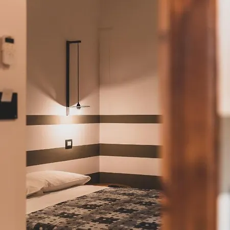 Il Limoneto Bed & Breakfast