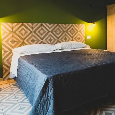 Il Limoneto Bed & Breakfast Terme Vigliatore