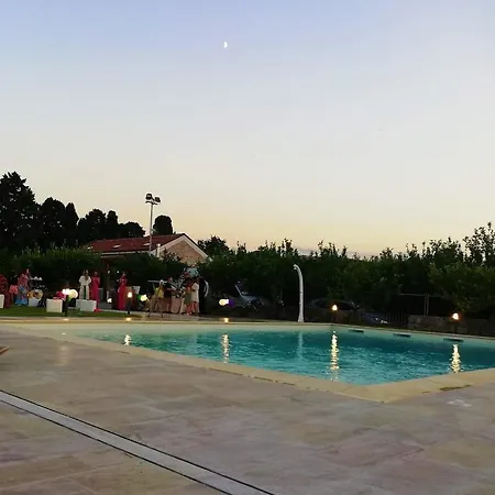 Il Limoneto
